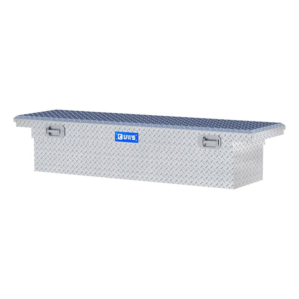 UWS Crossover Truck Tool Box (MPN: EC10481)