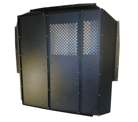 Masterack Bulkhead Divider (MPN: 02J177KP)