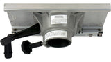 Springfield Marine Boat Seat Slider (MPN: 1100521-L1)