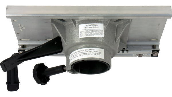 Springfield Marine Boat Seat Slider (MPN: 1100521-L1)