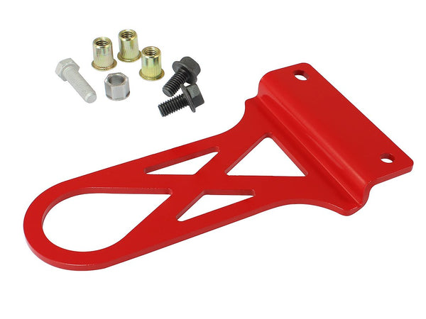 Advanced FLOW Engineering Tow Hook (MPN: 450-401002-R)