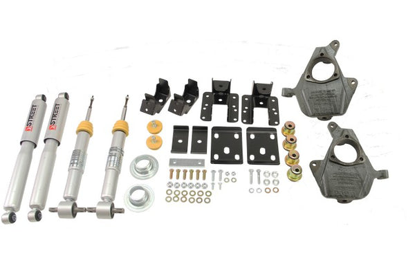 Bell Tech Lowering Kit (MPN: 992SP)