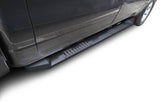 Black Horse Off Road Armour Running Board (MPN: AR-DOD185)