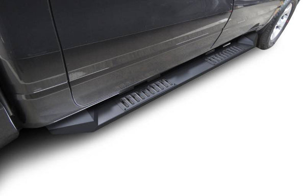 Black Horse Off Road Armour Running Board (MPN: AR-DOD185)