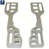 T-H Marine Transom Wedge (MPN: TW-2-DP)