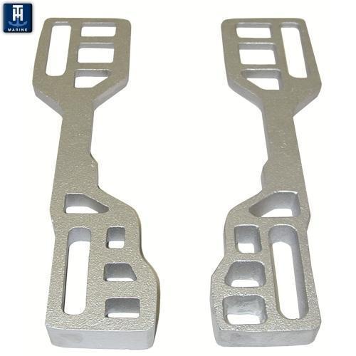 T-H Marine Transom Wedge (MPN: TW-2-DP)