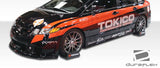 Duraflex Side Skirt (MPN: 103519)