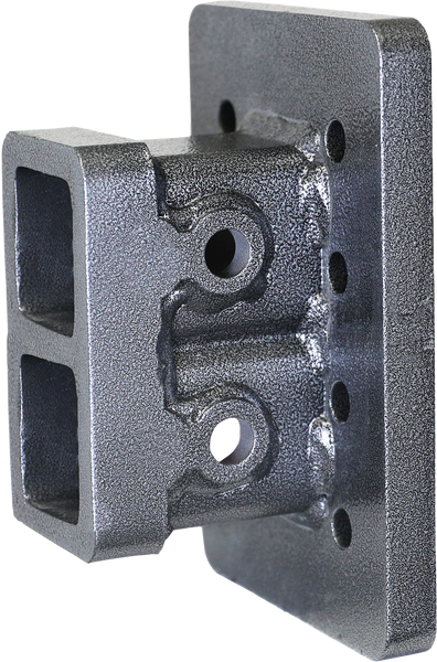 Gen-Y Hitch Mega-Duty Adjustable Drop Hitch (MPN: GH-102)