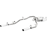 MagnaFlow Street Series Exhaust System Kit (MPN: 16870)