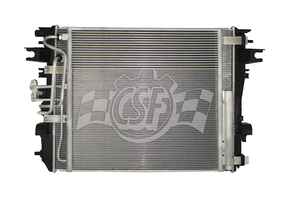 CSF Radiator (MPN: 3960)