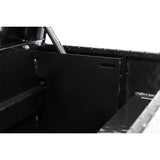 Weather Guard Lo-Side Aluminum Truck Toolbox (MPN: 174-5-04)