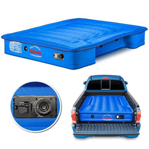 Truck Bed Air Mattress by AirBedz (MPN: PPI-103)