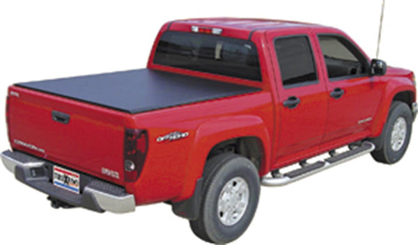 Truxedo Lo Pro Soft Roll-Up Tonneau Cover (MPN: 539801)