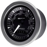AutoMeter Electronic Programmable Speedometer (MPN: 8188)