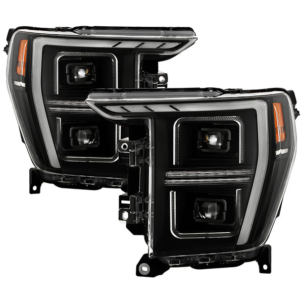 Akkon Headlight Assembly (MPN: 9052590)