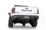 Stealth Fighter Rear Bumper (MPN: R620081280103)