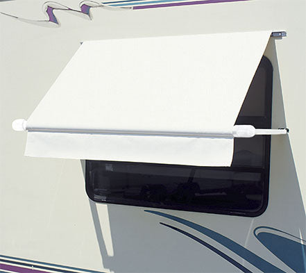 Carefree RV SimplyShade Window Awning (MPN: WH0504F4FW)
