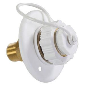 Aqua Pro Fresh Water Inlet (MPN: 27893)
