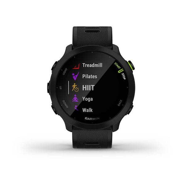 Garmin Forerunner 55 GPS Sport Watch (MPN: 010-02562-00)