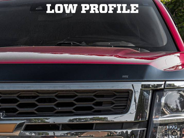 Husky Liner Aeroskin Hood Protector (MPN: 2842023)
