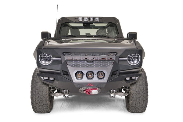 Fab Fours Bare Steel Fender Set (MPN: FB2000-B)
