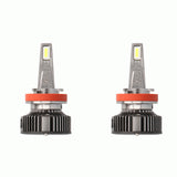 Heise LED Headlight Bulb H8 (MPN: HE-H8PRO)