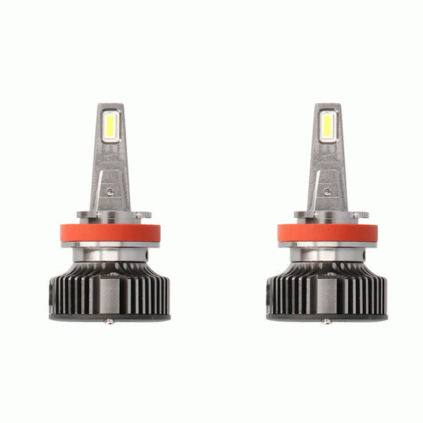 Heise LED Headlight Bulb H8 (MPN: HE-H8PRO)