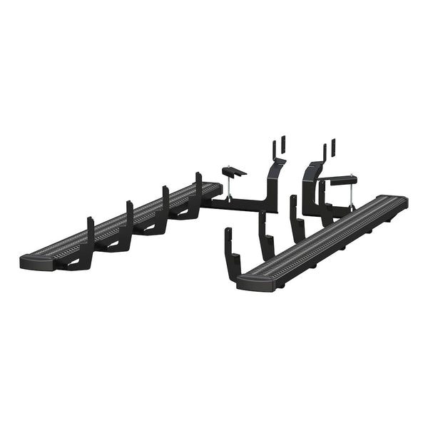 Luverne Grip Step Running Board (MPN: 415088-401449)