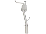 Advanced Flow Engineering Exhaust System Kit (MPN: 49-46110-P)