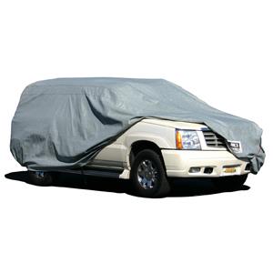 Adco Car Cover SFS AquaShed (MPN: 12288)