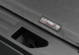 Truxedo Lo Pro Soft Roll-Up Tonneau Cover (MPN: 574301)