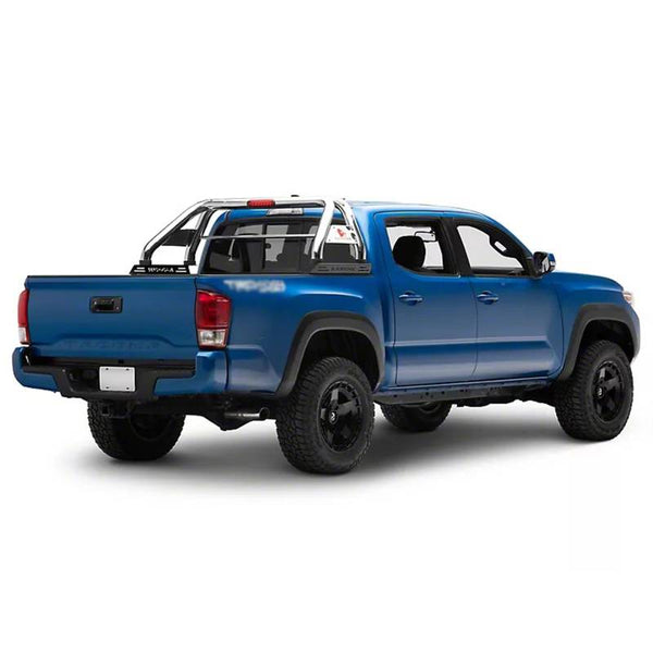 Black Horse Off Road Truck Bed Bar (MPN: RB005SS)