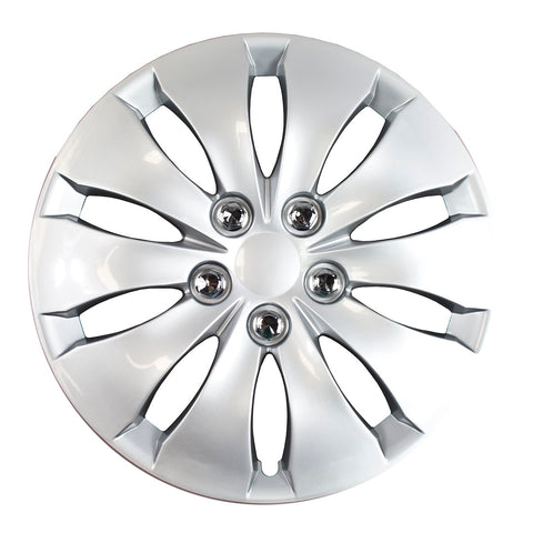Coast To Coast 16 Inch Wheel Cover Set (MPN: IWC43916S)