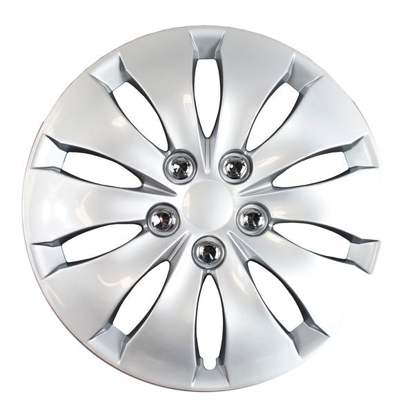 Coast To Coast 16 Inch Wheel Cover Set (MPN: IWC43916S)