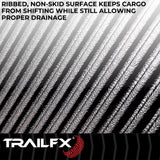TrailFX Bedliner (MPN: F65U21X)