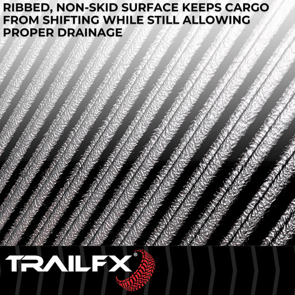 TrailFX Bedliner (MPN: F65U21X)