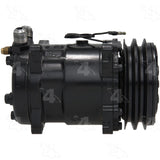 Four Seasons Air Conditioner Compressor (MPN: 57033)