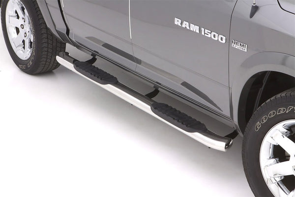 LUND 5 Inch Oval Bent Nerf Bar (MPN: 23785007)