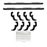 Westin PRO TRAXX 5 Oval Nerf Bars (MPN: 21-534685)