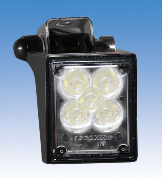 Code 3 Warning Light (MPN: LTD901)