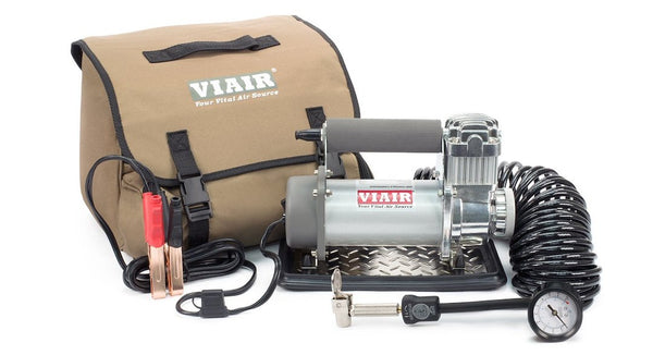 VIAIR Portable Air Compressor (MPN: PC-400)