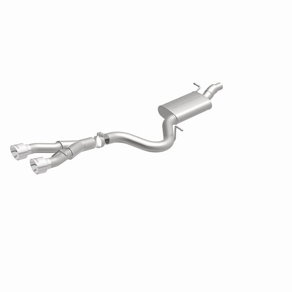 MagnaFlow Volkswagen Golf R Touring Series Exhaust System (MPN: 15156)