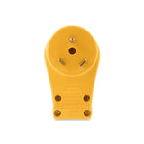 Camco 30 Amp Power Grip Replacement Plug (MPN: 55245)
