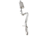 Advanced FLOW Engineering Exhaust System Kit (MPN: 49-46232)