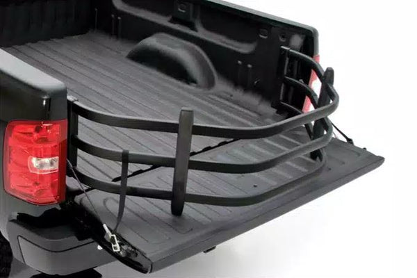 Amp Research Bed Extender HD Sport (MPN: 74802-01A)