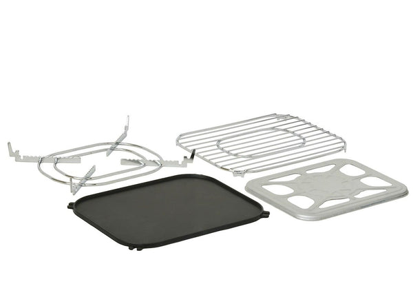 Flame King Propane Grill (MPN: YSNVT-301)