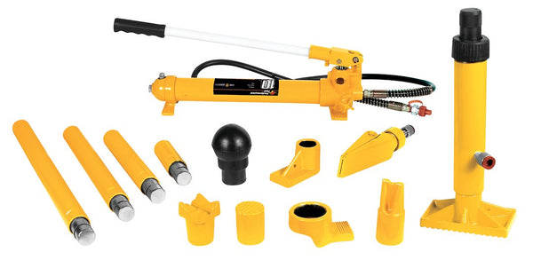 Performance Tool Hydraulic Ram Kit (MPN: W1651)