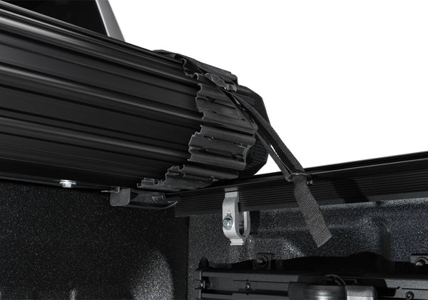 TruXedo Sentry Hard Roll-Up Tonneau Cover (MPN: 1585801)