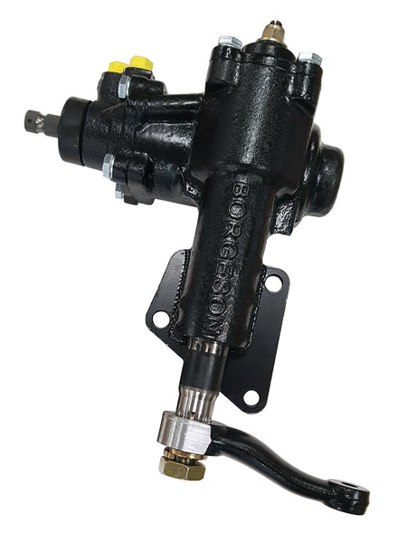 Borgeson Power Steering Gear Box (MPN: 800131)