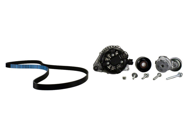 Ford Performance Alternator Generator (MPN: M-8600-M50BALT)